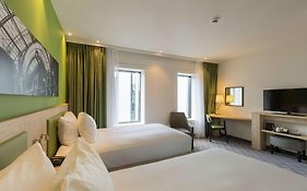 Hampton By Hilton Antwerp Central Station